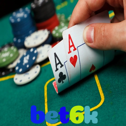 bet6k：Aposte nas melhores slots e conquiste prêmios como nunca!