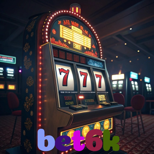 bet6k:Jogue poker, aposte no futebol e ganhe em grandes jogos de cassino!