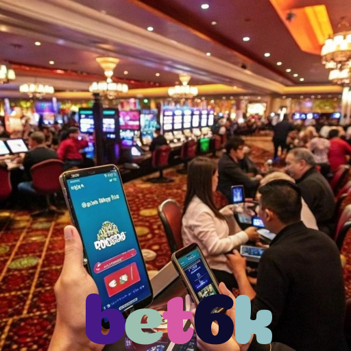 bet6k：Aposte no futebol, jogue poker e conquiste vitórias épicas!