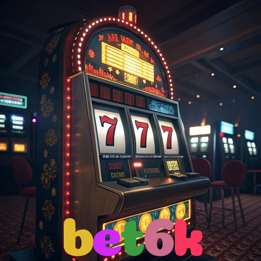 bet6k：Aposte no futebol, jogue poker e conquiste vitórias épicas!