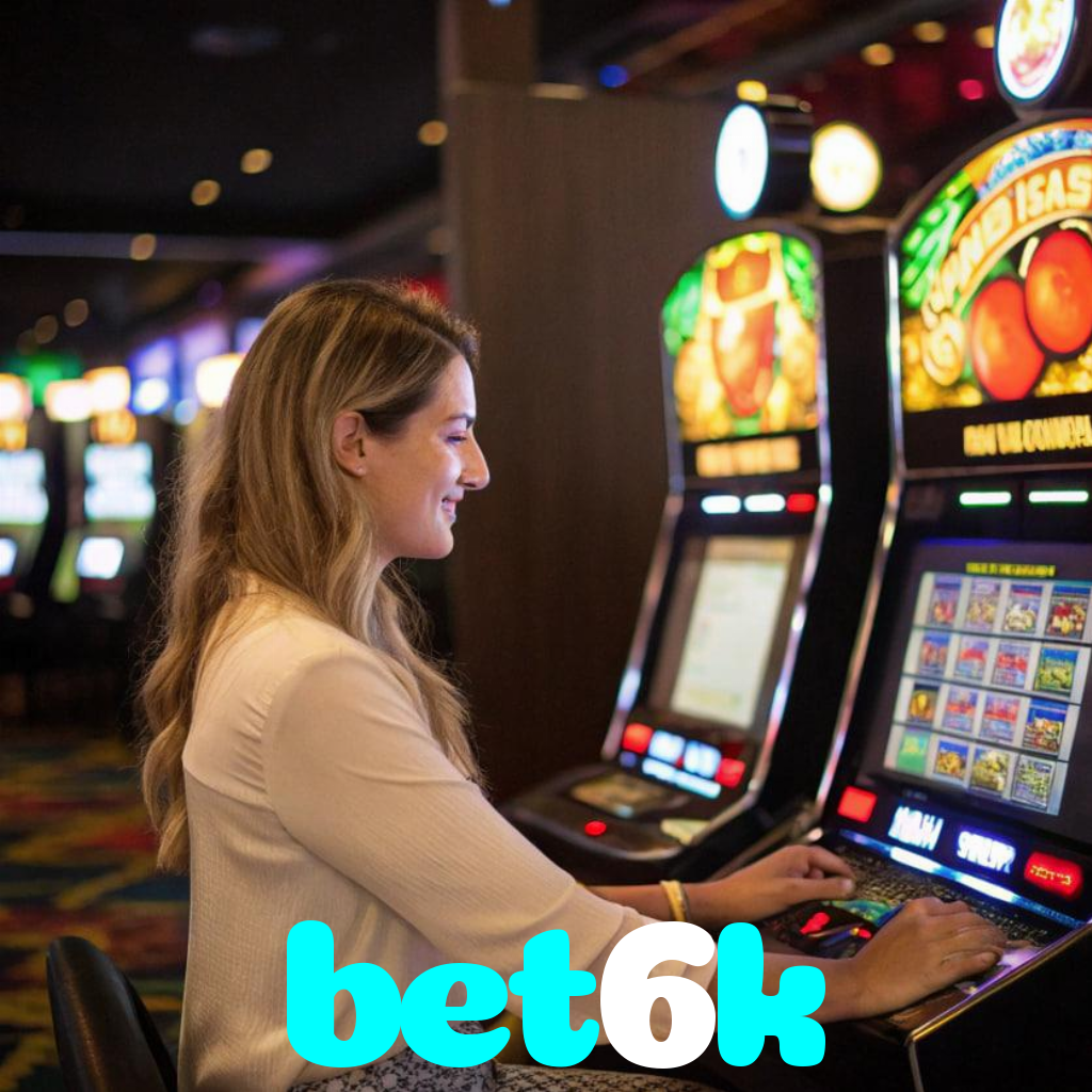 bet6k：Aposte no futebol, jogue poker e conquiste vitórias épicas!