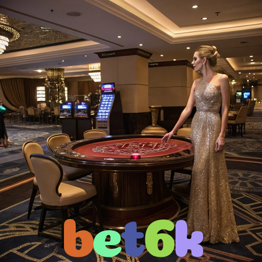bet6k:Aposte nas melhores slots e conquiste prêmios como nunca!