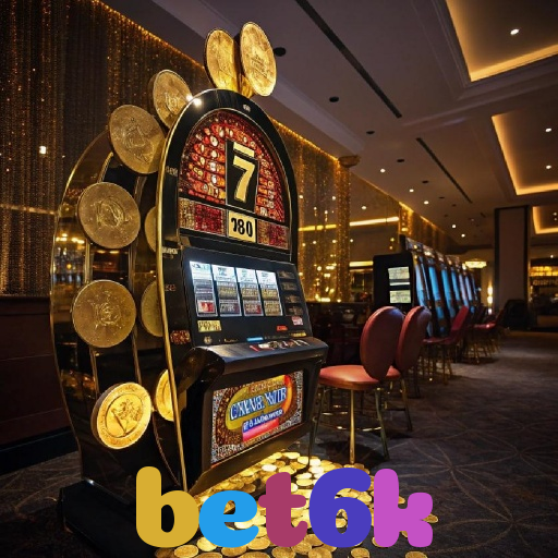 bet6k：Aposte no futebol, jogue poker e conquiste vitórias épicas!