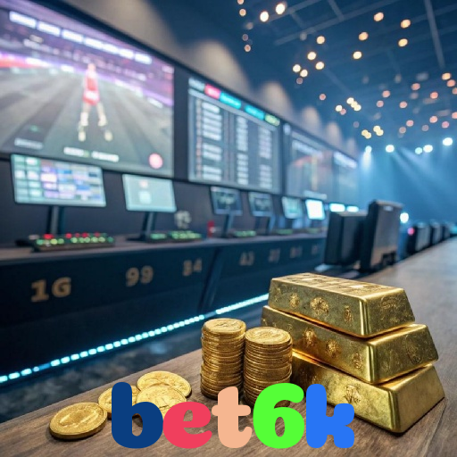bet6k：Jogue poker, aposte no futebol e ganhe em grandes jogos de cassino!