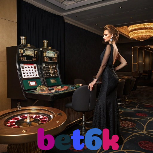 bet6k：Aposte no futebol, jogue poker e conquiste vitórias épicas!