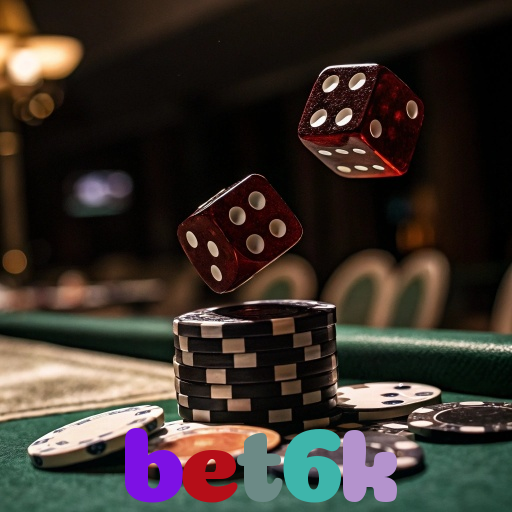 bet6k：Aposte nas melhores slots e conquiste prêmios como nunca!