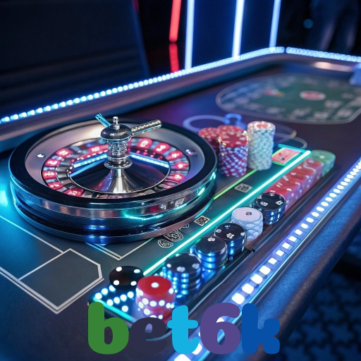 bet6k:Jogue poker, aposte no futebol e ganhe em grandes jogos de cassino!