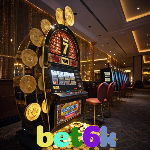 bet6k：Jogue poker, aposte no futebol e ganhe em grandes jogos de cassino!