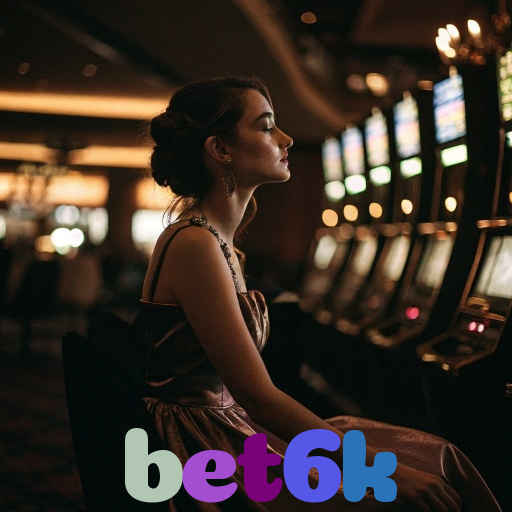 bet6k：Aposte nas melhores slots e conquiste prêmios como nunca!