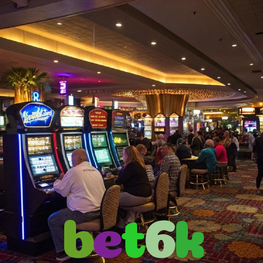 bet6k:Jogue poker, aposte no futebol e ganhe em grandes jogos de cassino!