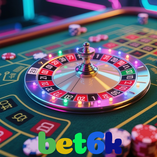 bet6k：Jogue poker, aposte no futebol e ganhe em grandes jogos de cassino!