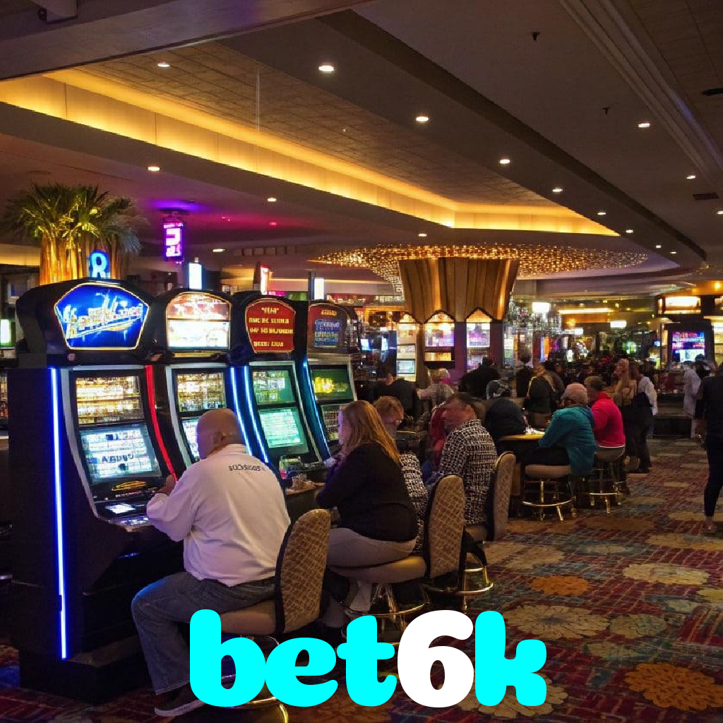 bet6k:Jogue poker, aposte no futebol e ganhe em grandes jogos de cassino!