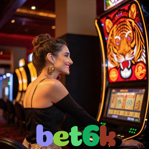 bet6k：Aposte no futebol, jogue poker e conquiste vitórias épicas!