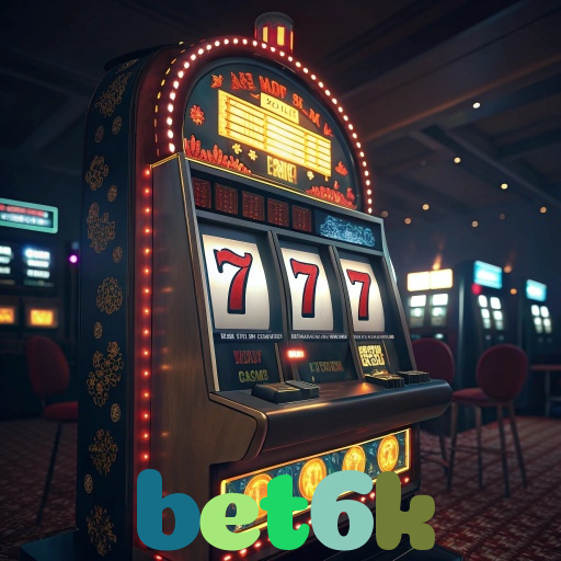 bet6k：Aposte no futebol, jogue poker e conquiste vitórias épicas!